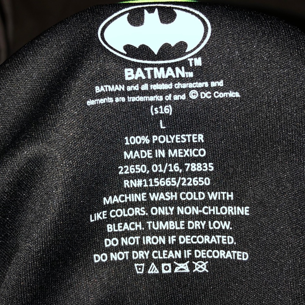 Batman - Picture 3 of 3